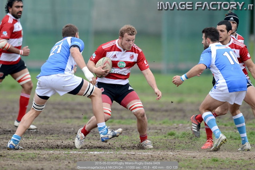 2015-05-03 ASRugby Milano-Rugby Badia 0409